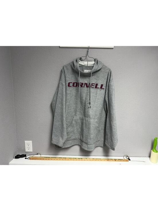 GEAR FOR SPORTS Other - Vintage Gear For Sports Cornell University Hoodie / Size L